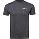 Columbia Sportswear Men's PFG Triangle T-shirt                                                                                   - view number 2 image