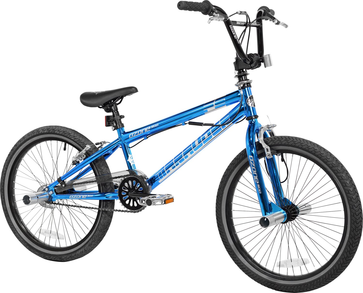 Ozone 500 bike 20 on sale inch