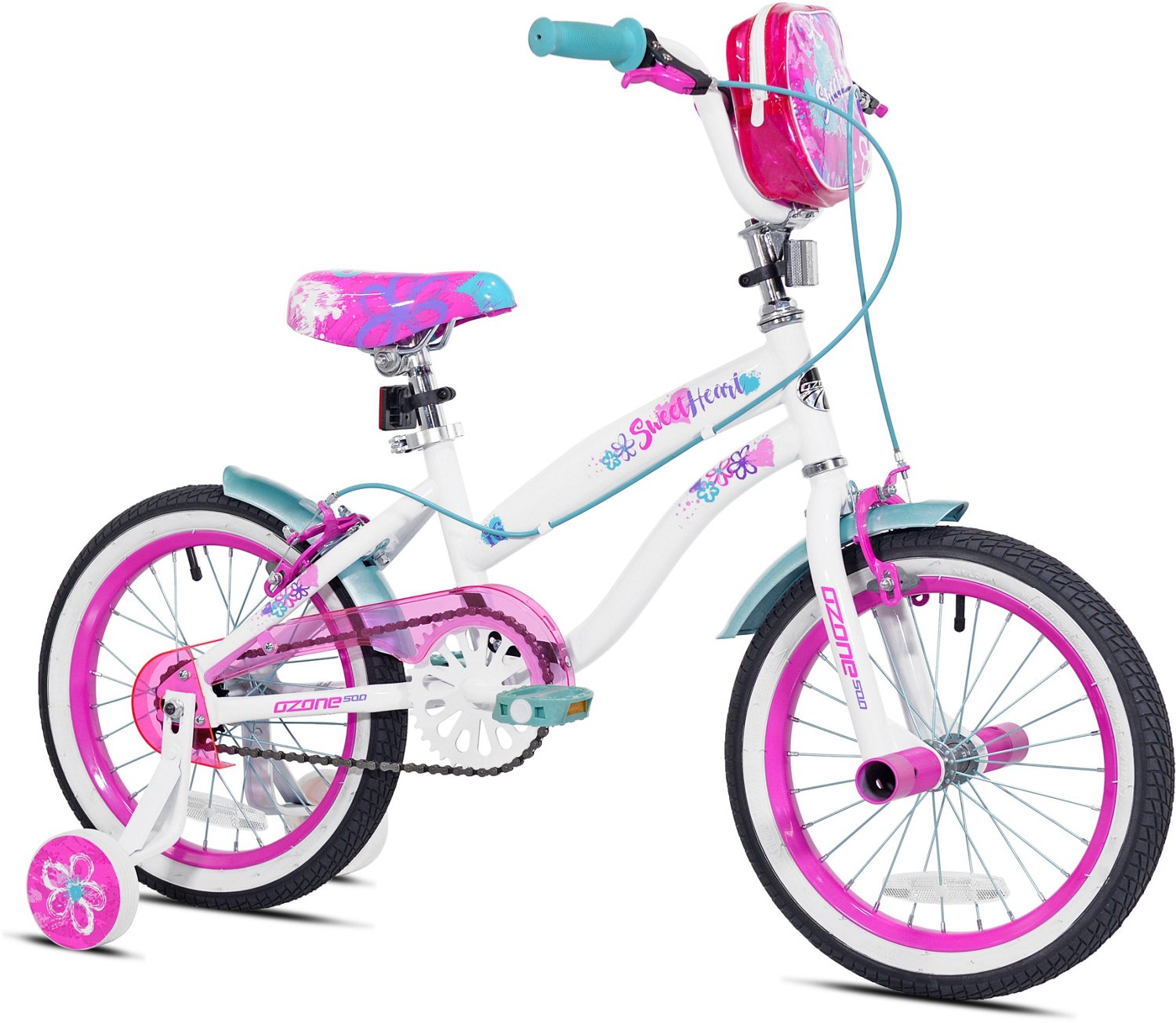 Ladies 16 outlet inch bike