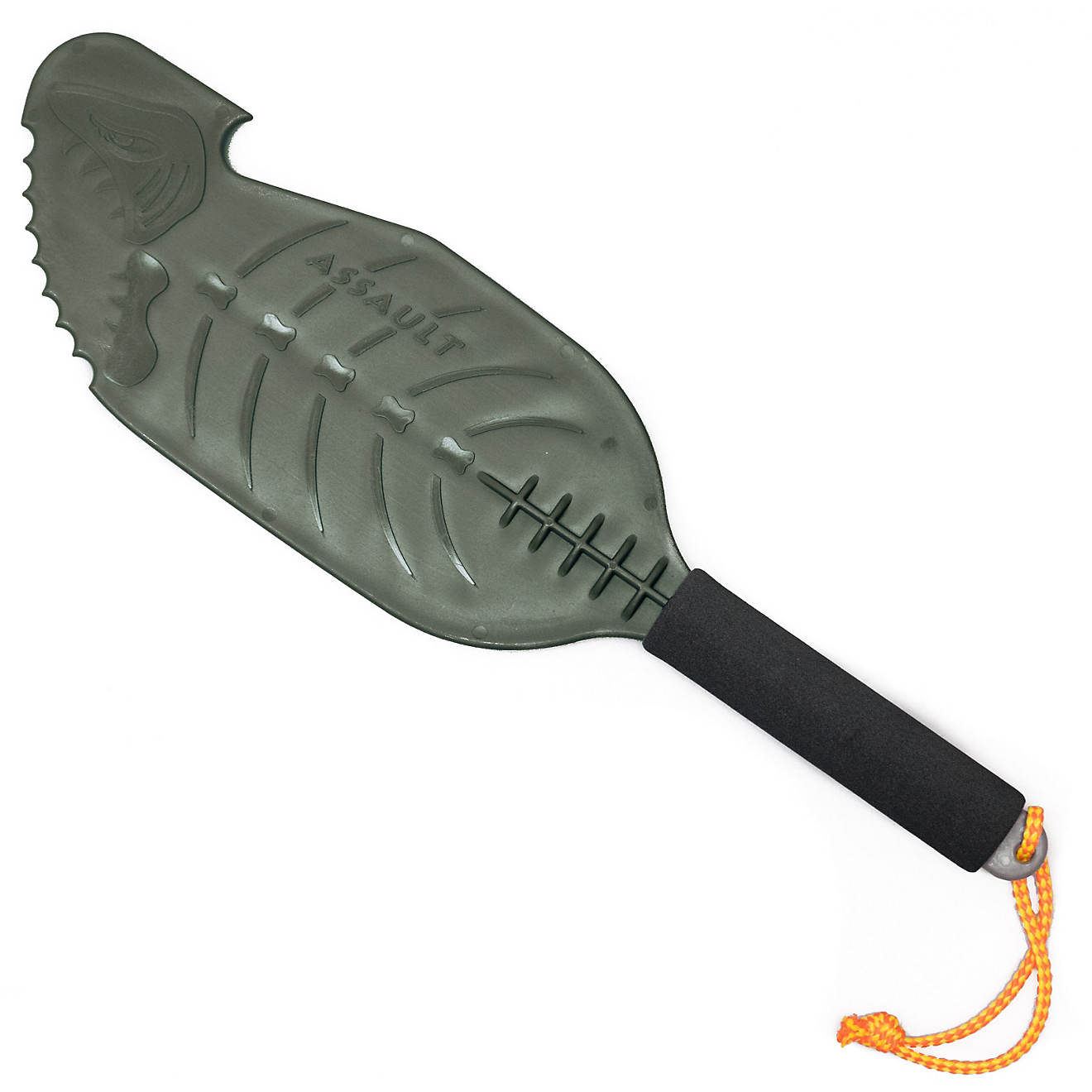 Yak-Gear Backwater Assault Hand Paddle                                                                                           - view number 1