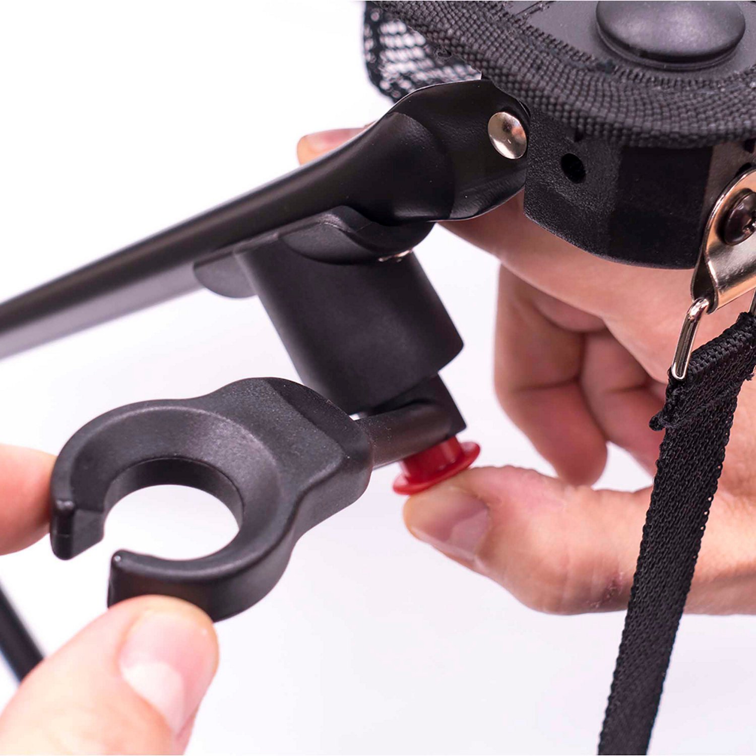 Creative Outdoor Folding Wine Table - view number 4