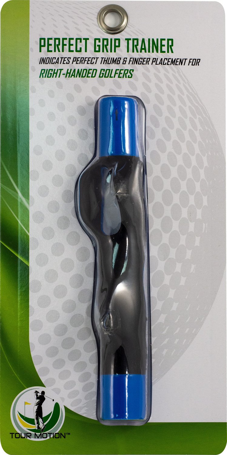 Tour Motion Golf Grip Trainer - view number 3