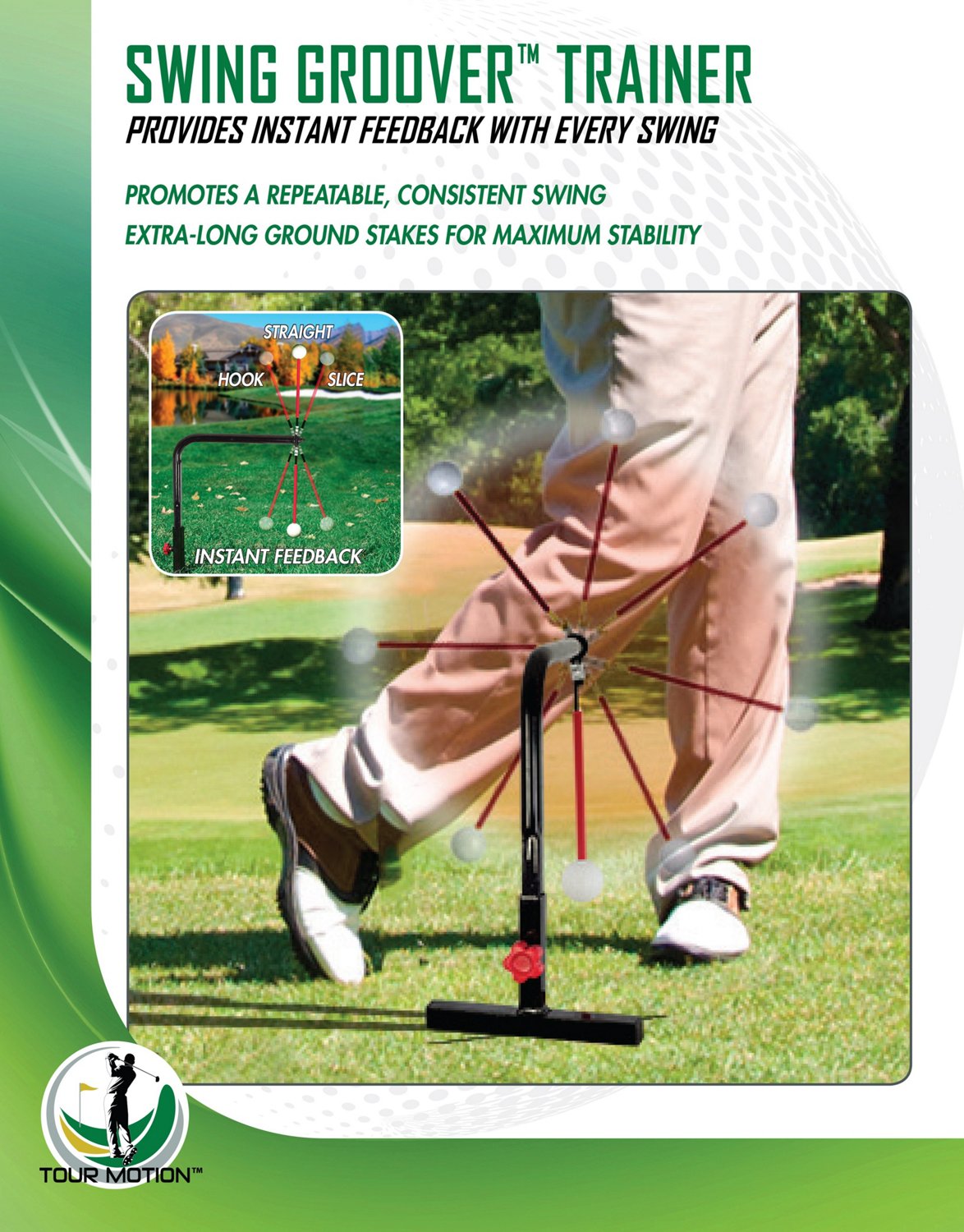 Golf Swing Trainers & Swing Aids | Price Match Guaranteed