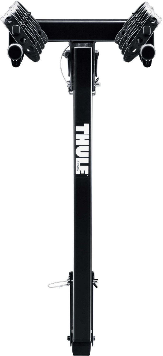 Thule Hitching Post Pro 4-Bike Rack                                                                                              - view number 1 selected