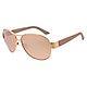 SOL PWR Metal Aviator Sunglasses                                                                                                 - view number 1 image