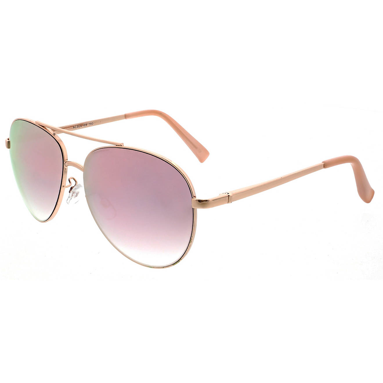 SOL PWR Lifestyle Aviator Sunglasses                                                                                             - view number 1