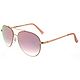 SOL PWR Lifestyle Aviator Sunglasses                                                                                             - view number 1 selected