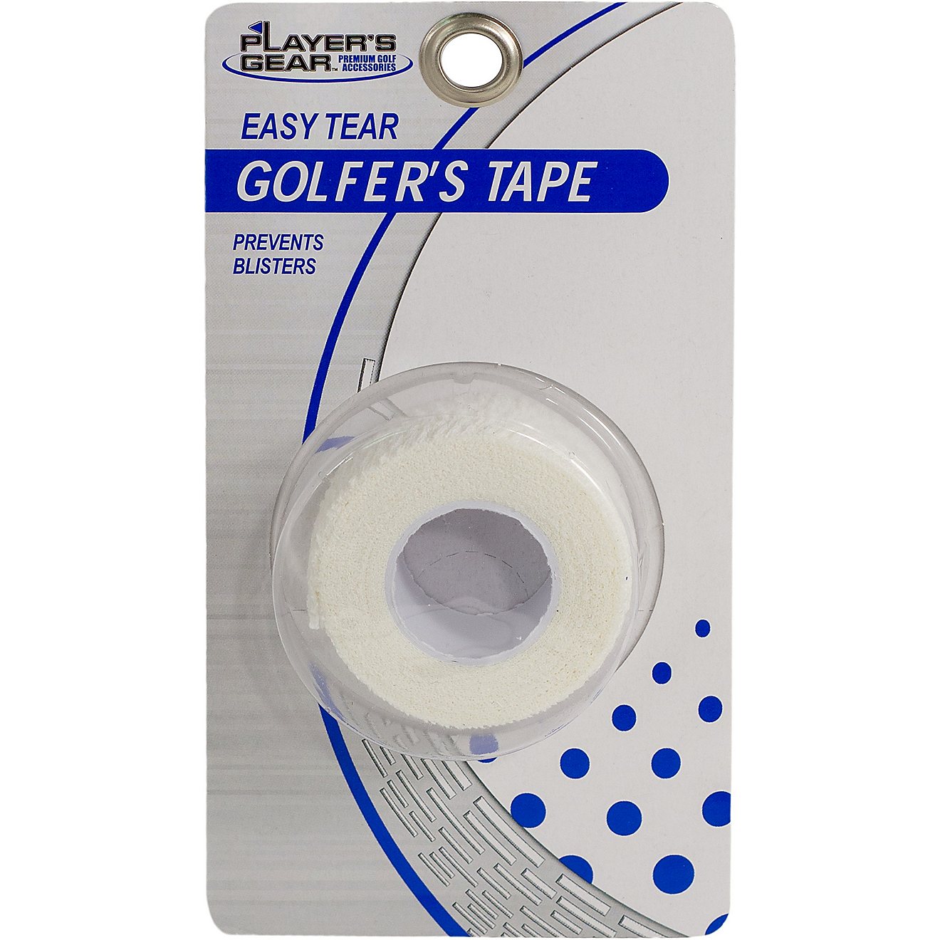 Players Gear Easy Tear Golfers Tape                                                                                              - view number 1