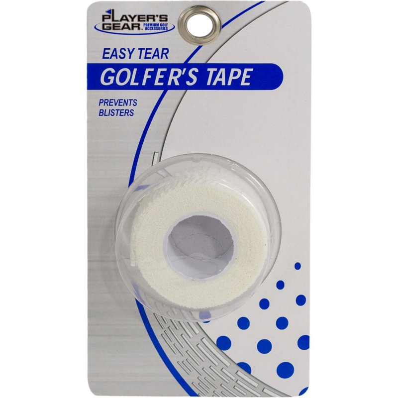 Players Gear Easy T… - image