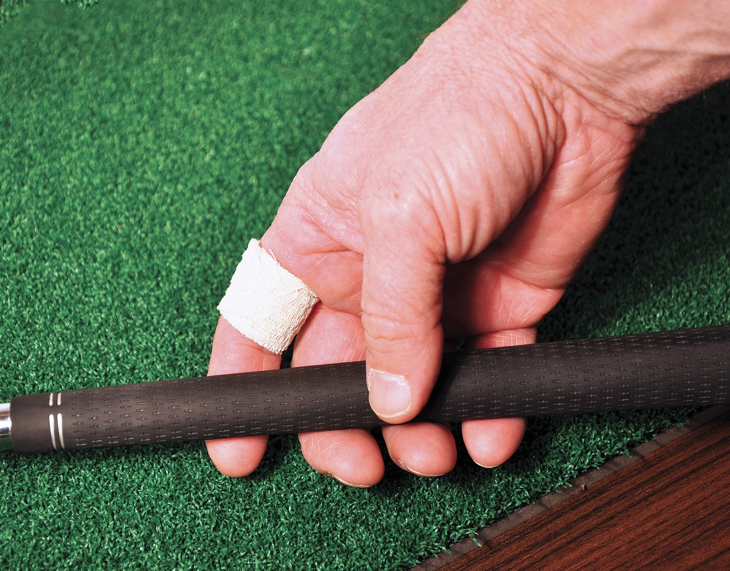 Players Gear Easy Tear Golfers Tape                                                                                              - view number 2