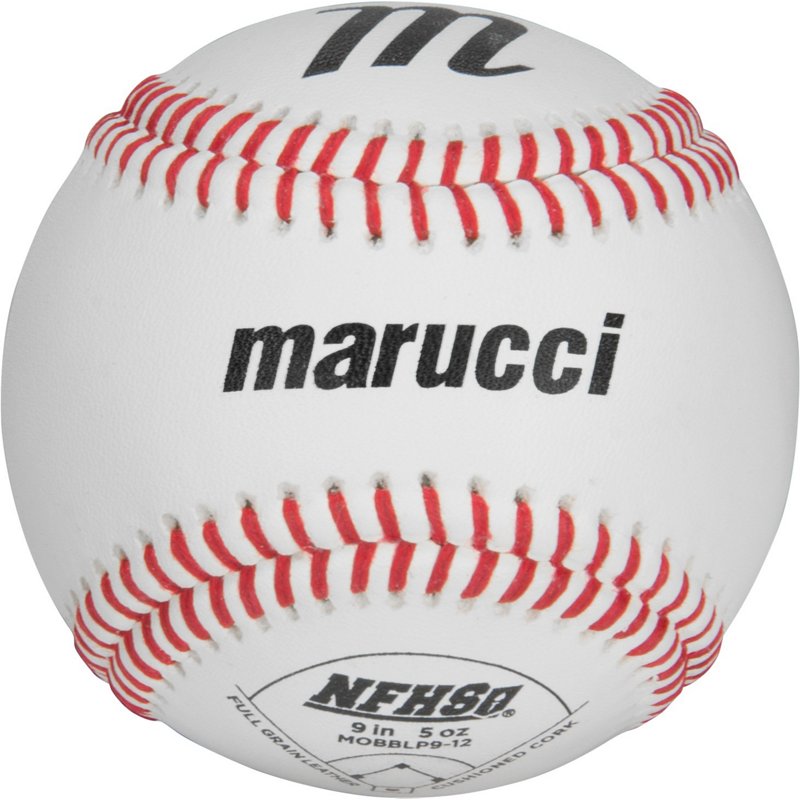 Marucci Nfhs Certif… - image