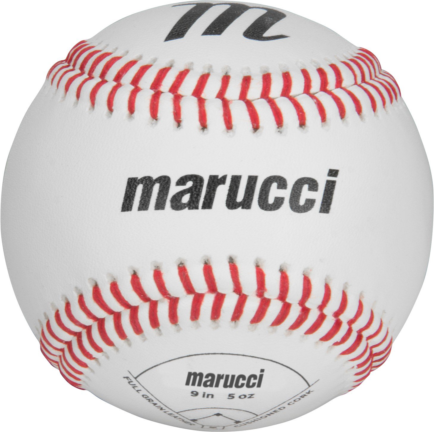 Marucci Youth Practice Baseballs 12Pack Academy
