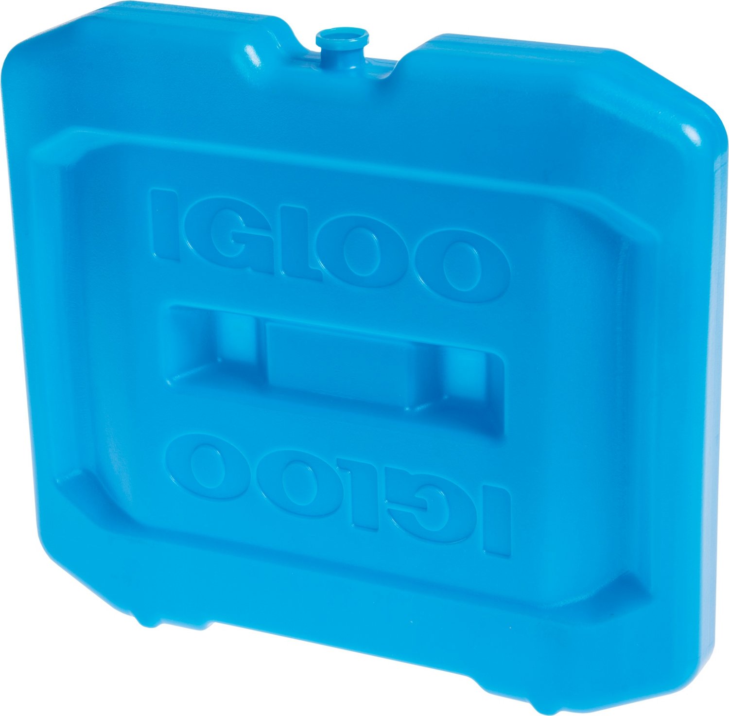 Igloo Maxcold Ice Extra Large Freezer Block, Blue, 1188" Large X 168" W X 105" H