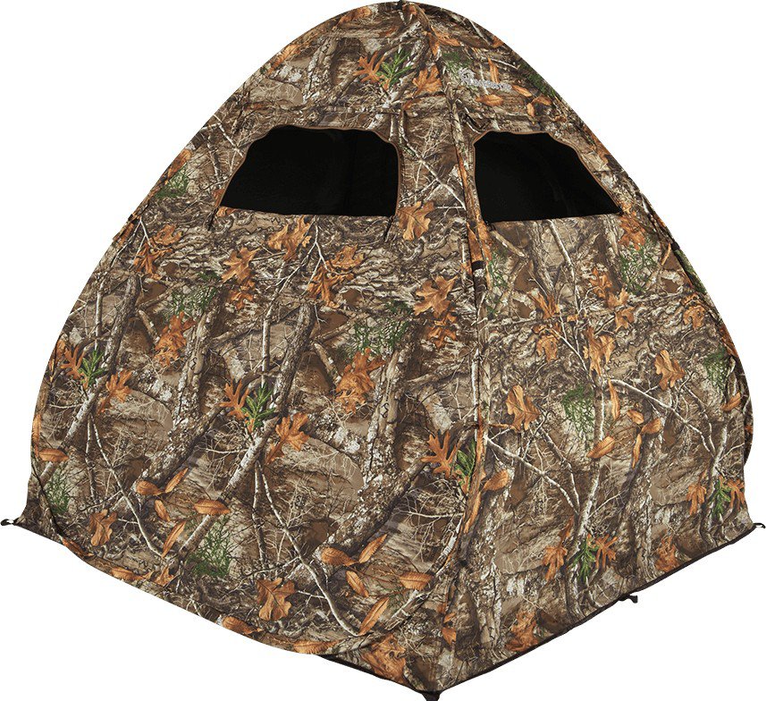 Ameristep Realtree Edge Gunner Blind                                                                                             - view number 1