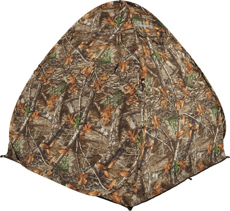 Ameristep Realtree Edge Gunner Blind                                                                                             - view number 2