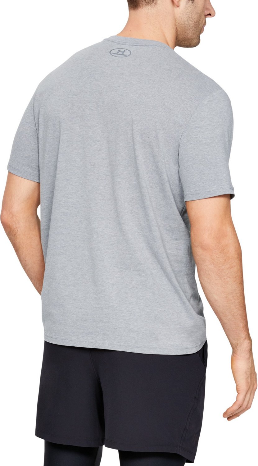 Under Armour Men's I Will T-shirt - view number 2