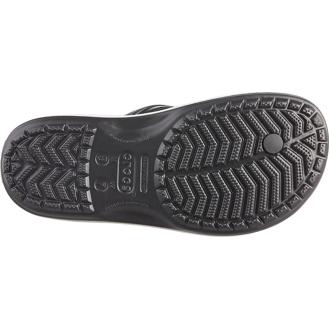 Crocs Crocband Flip-Flops                                                                                                        - view number 3