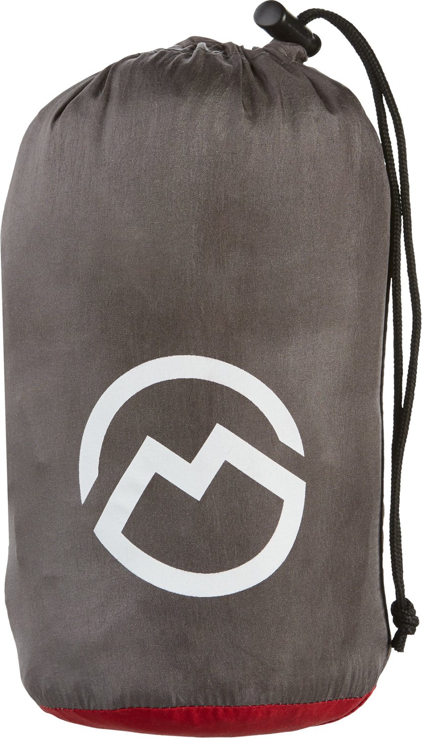 Magellan Outdoors Lightweight Solid Double Hammock - view number 2