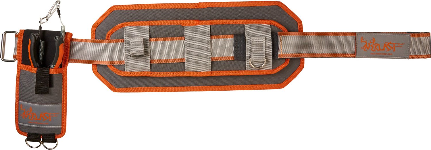 ForEverlast Women's Generation IV Pro Series Belt Kit