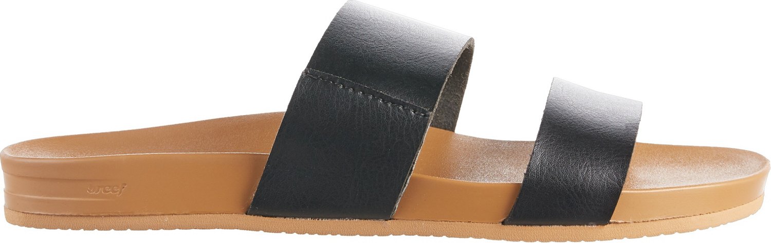 Reef Women's Cushion Bounce Vista Sandals