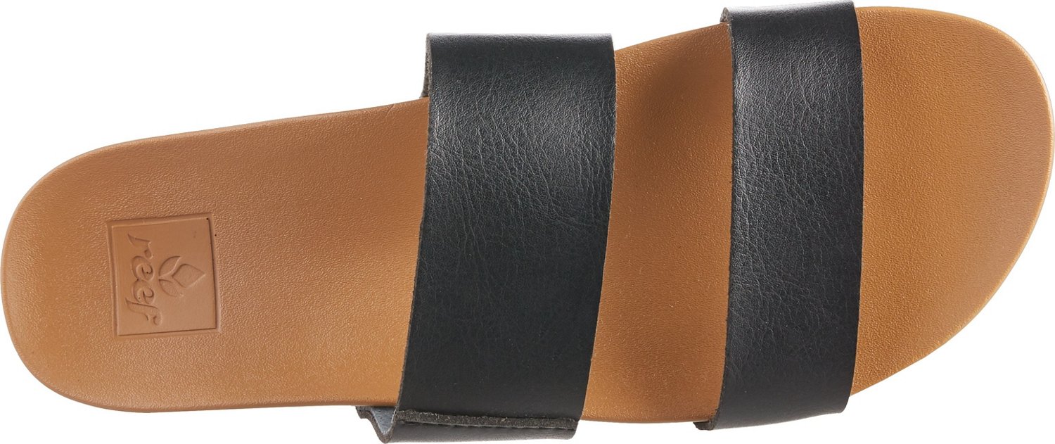 Reef Women's Cushion Bounce Vista Sandals                                                                                        - view number 3