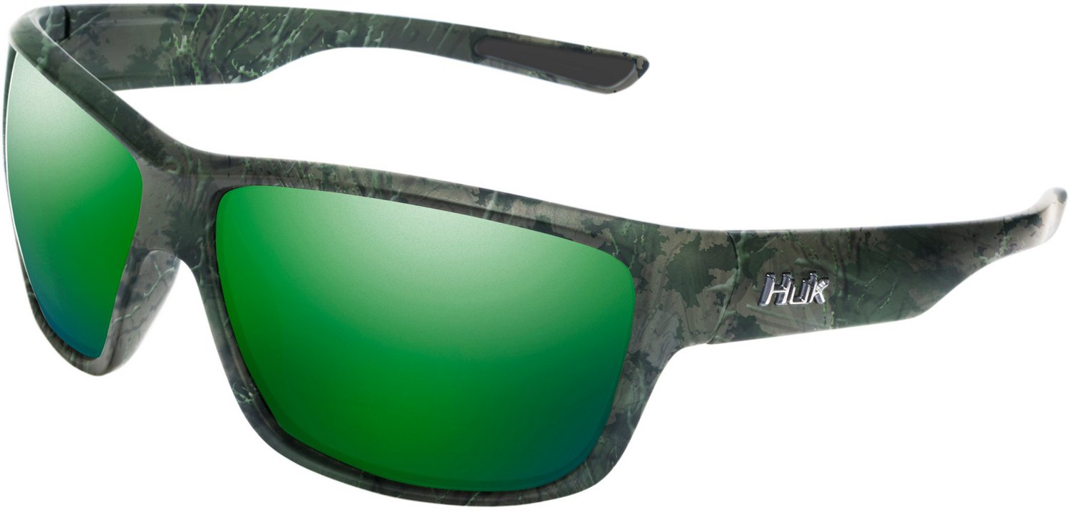 Academy Sports + Outdoors Huk Spar Sunglasses