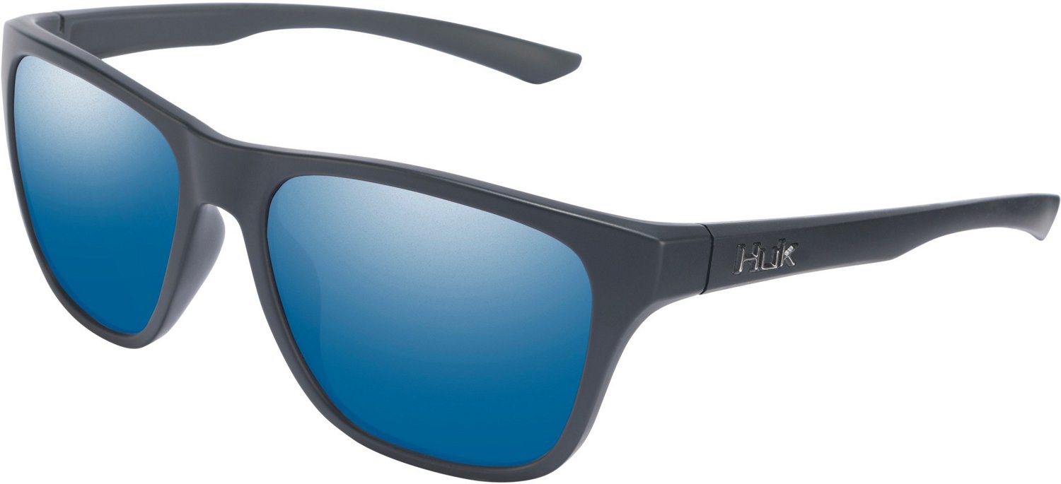 Huk Swivel Sunglasses  Free Shipping at Academy