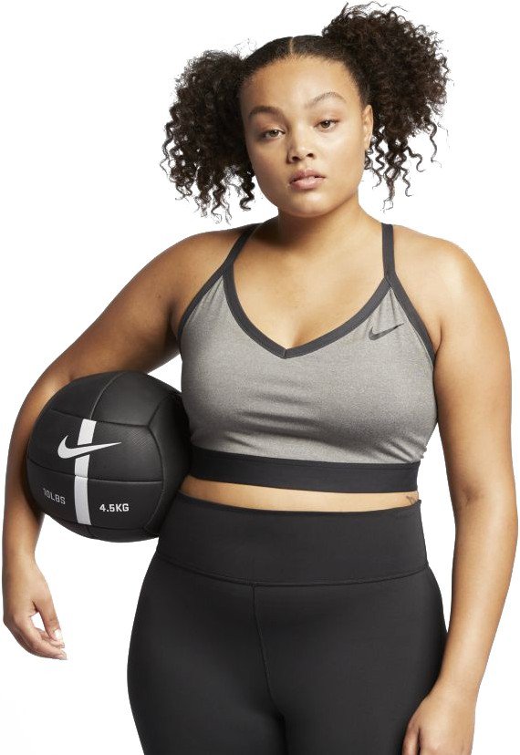 Nike Plus Size Indy Bra | Academy