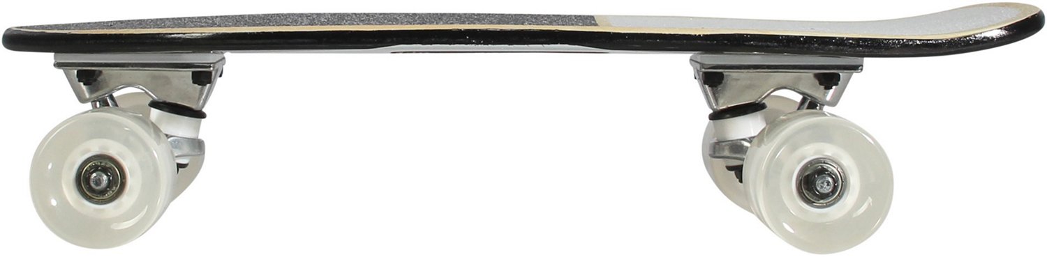 Kryptonics Stubby Cruiser 19 in Skateboard - view number 4