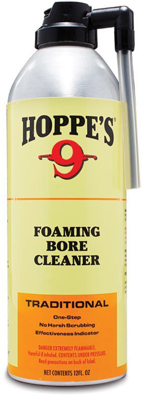 Hoppe's No. 9 Foaming Bore Cleaner                                                                                               - view number 1 selected