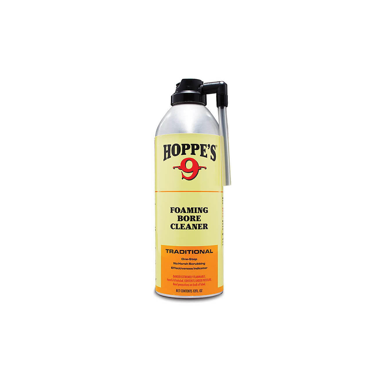 Hoppe's No. 9 Foaming Bore Cleaner                                                                                               - view number 1