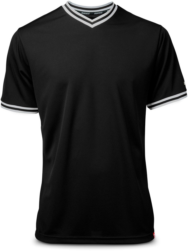 Marucci Youth V-Neck Jersey