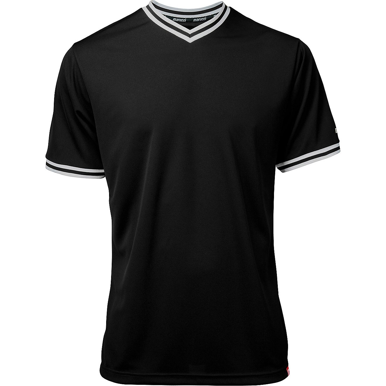Marucci Men's Performance V-neck Jersey                                                                                          - view number 1