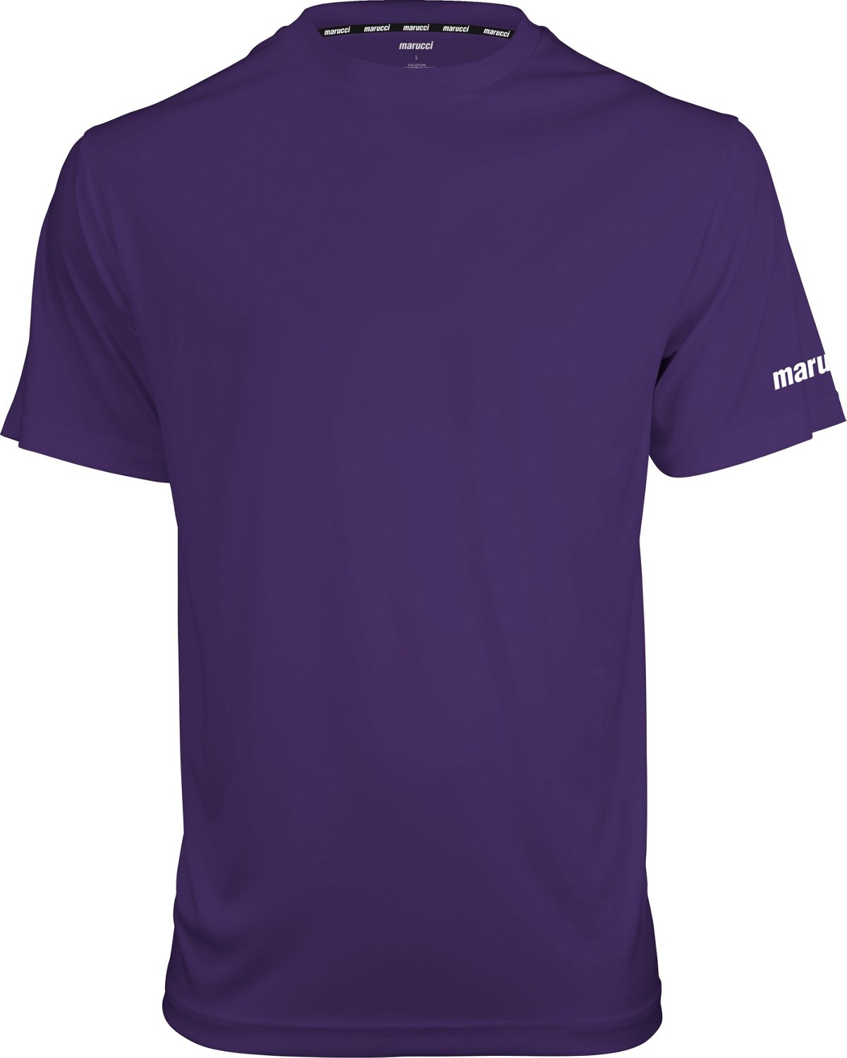 Marucci Men's Team Dugout T-shirt