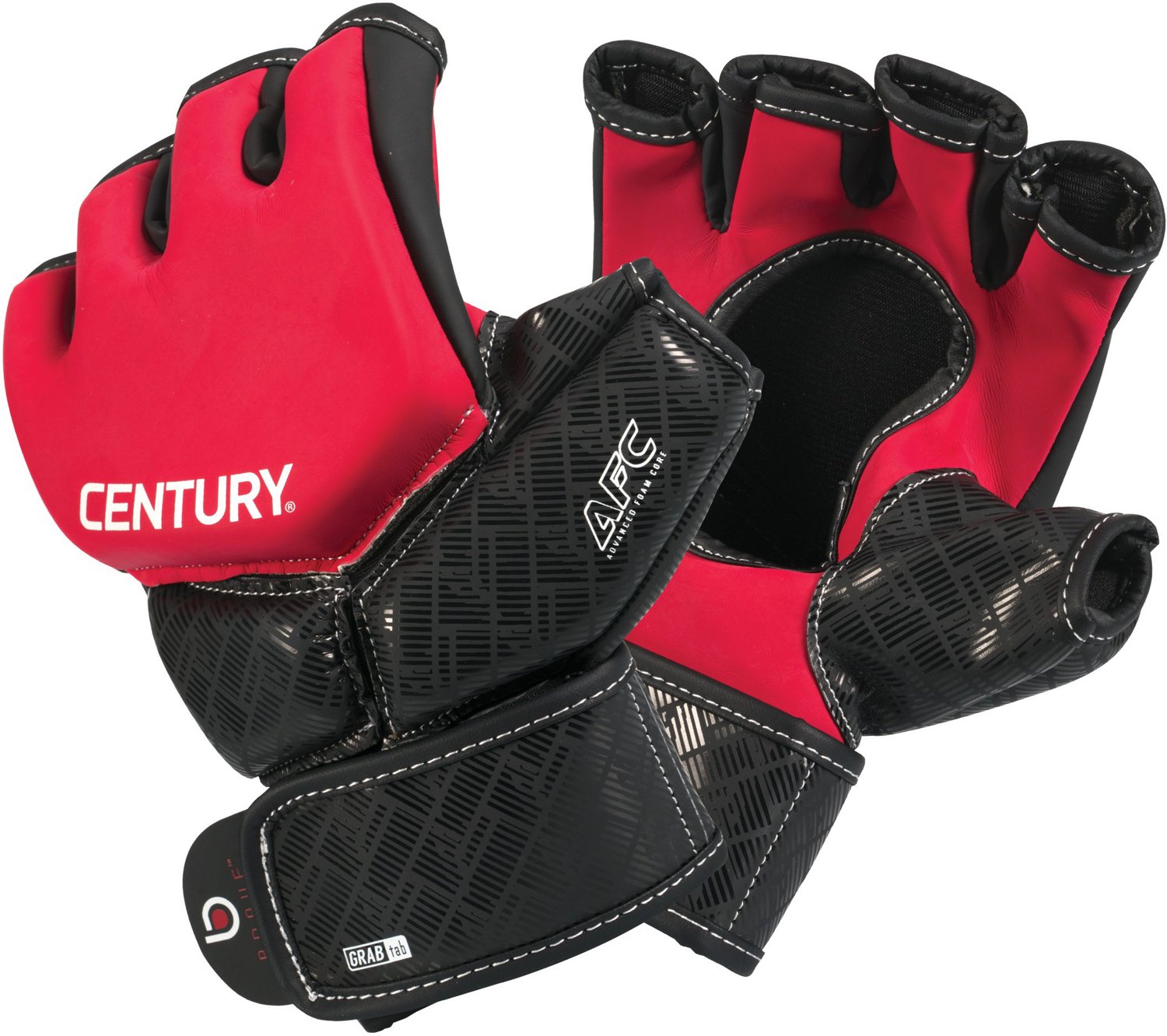 Ufc store gloves academy