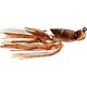 LIVETARGET Hollow Body Sinking Crawfish Lure                                                                                     - view number 1 selected