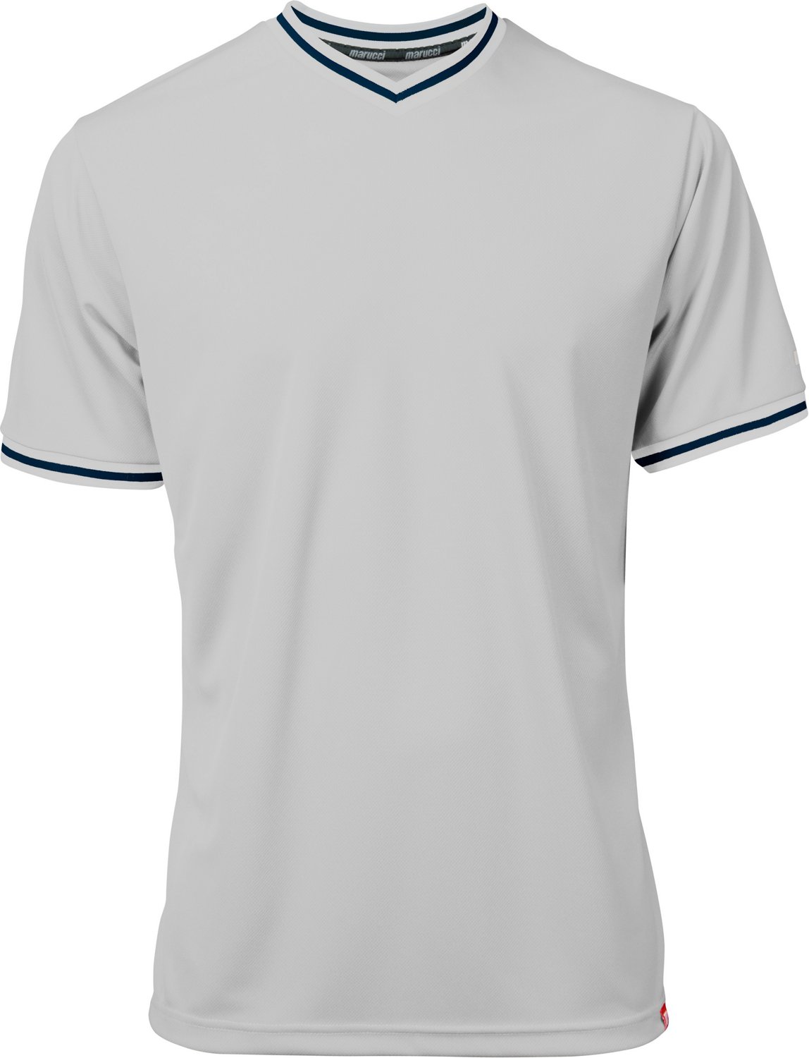 Marucci Youth Performance V-neck Jersey