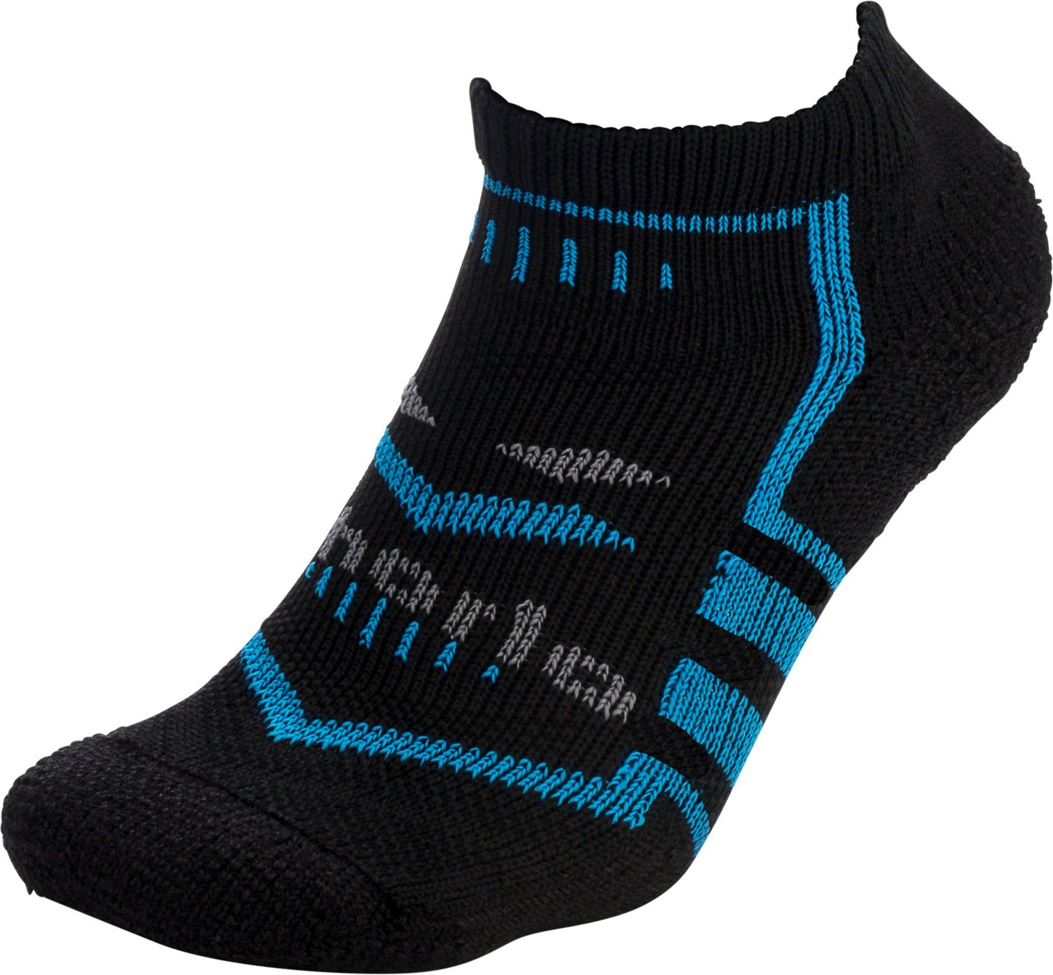 Thorlos Edge Low Cut Running Socks Academy