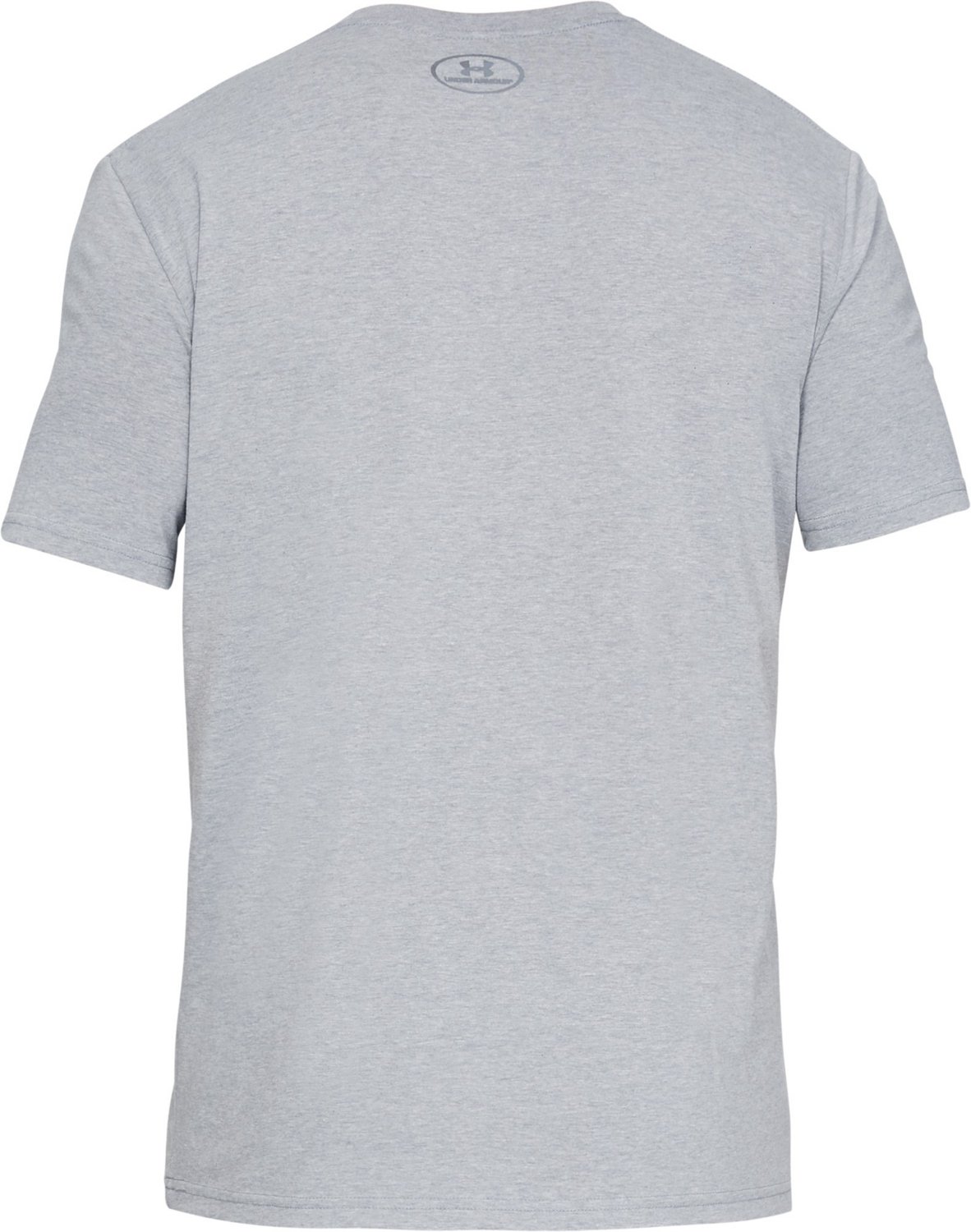Under Armour Men's I Will T-shirt - view number 4