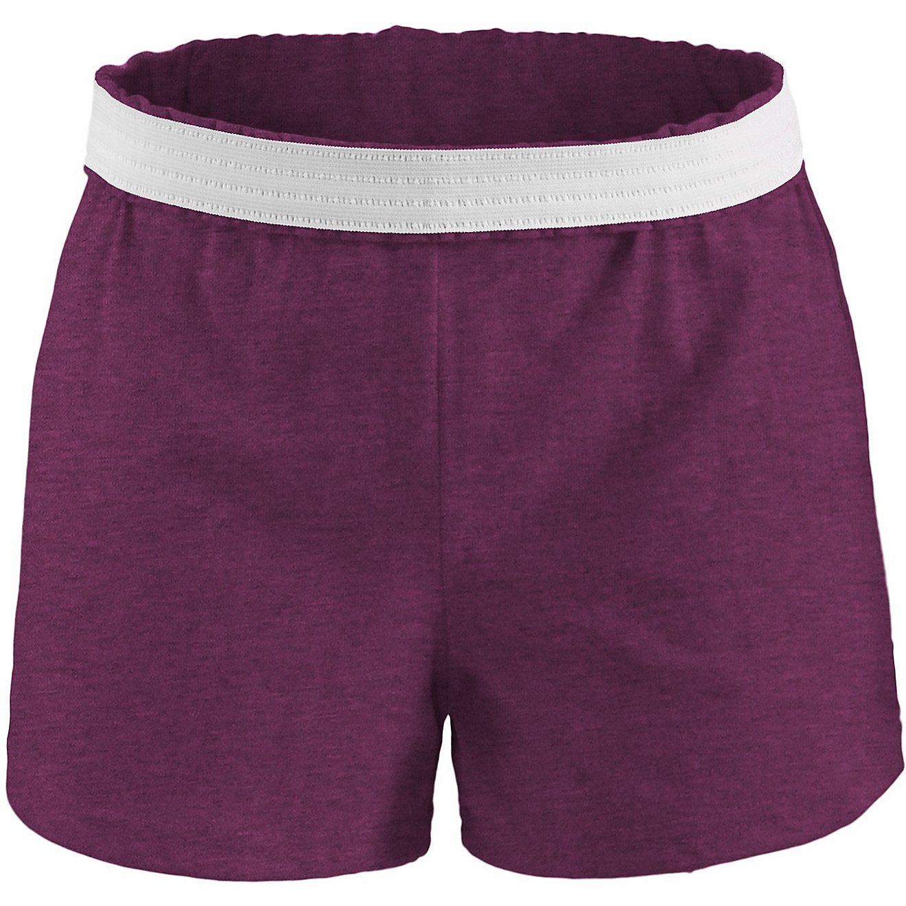 Soffe Women's Authentic Athletic Performance Shorts                                                                              - view number 1