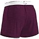 Soffe Women's Authentic Athletic Performance Shorts                                                                              - view number 2