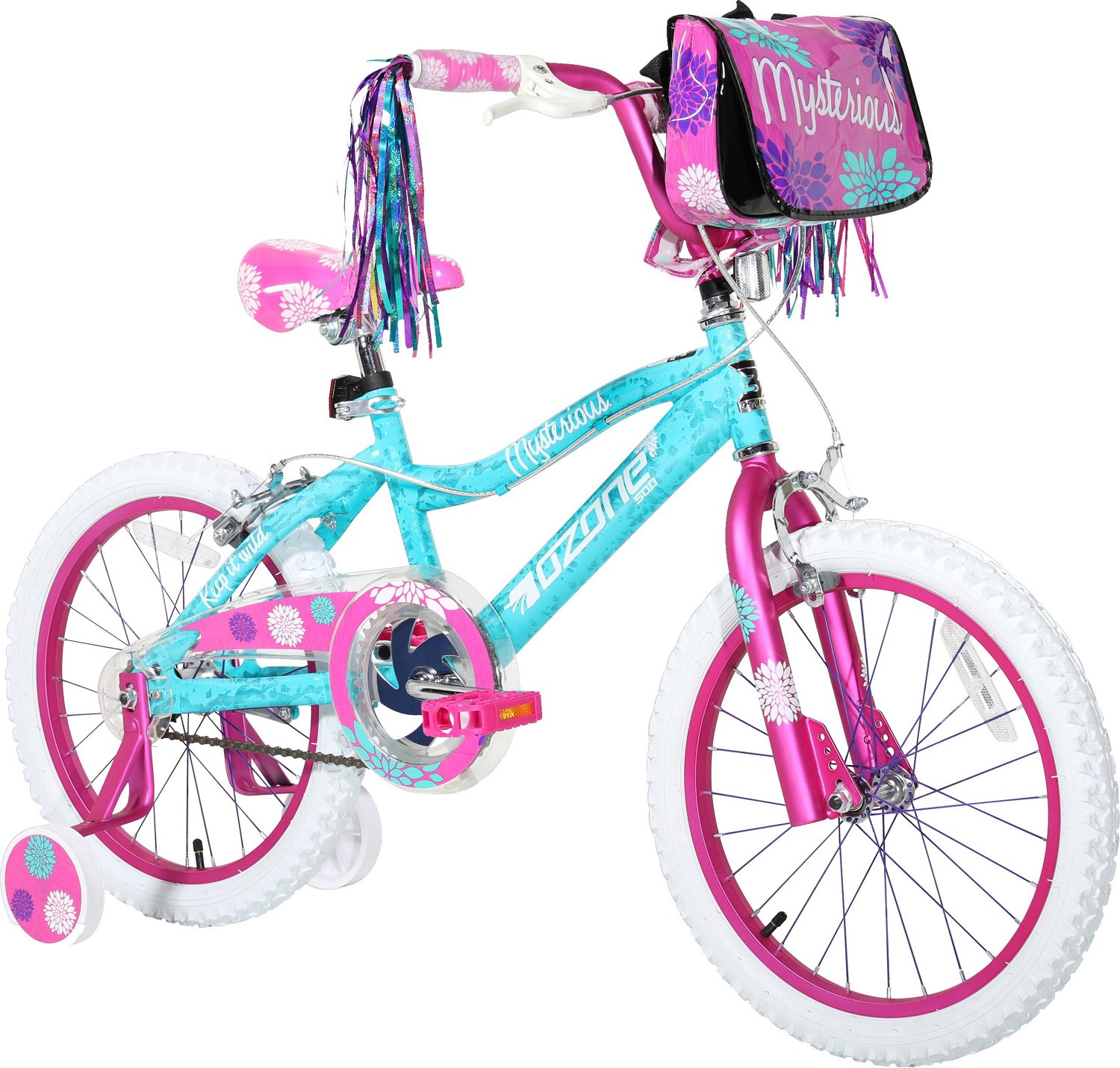 18in best sale girls bicycle