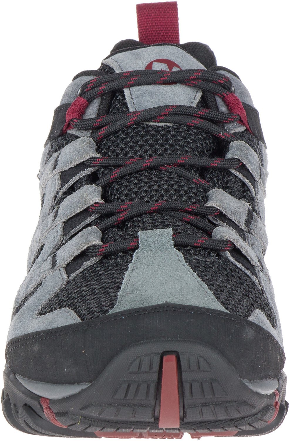 Merrell Men's Alverstone Waterproof Hiking Shoes Academy