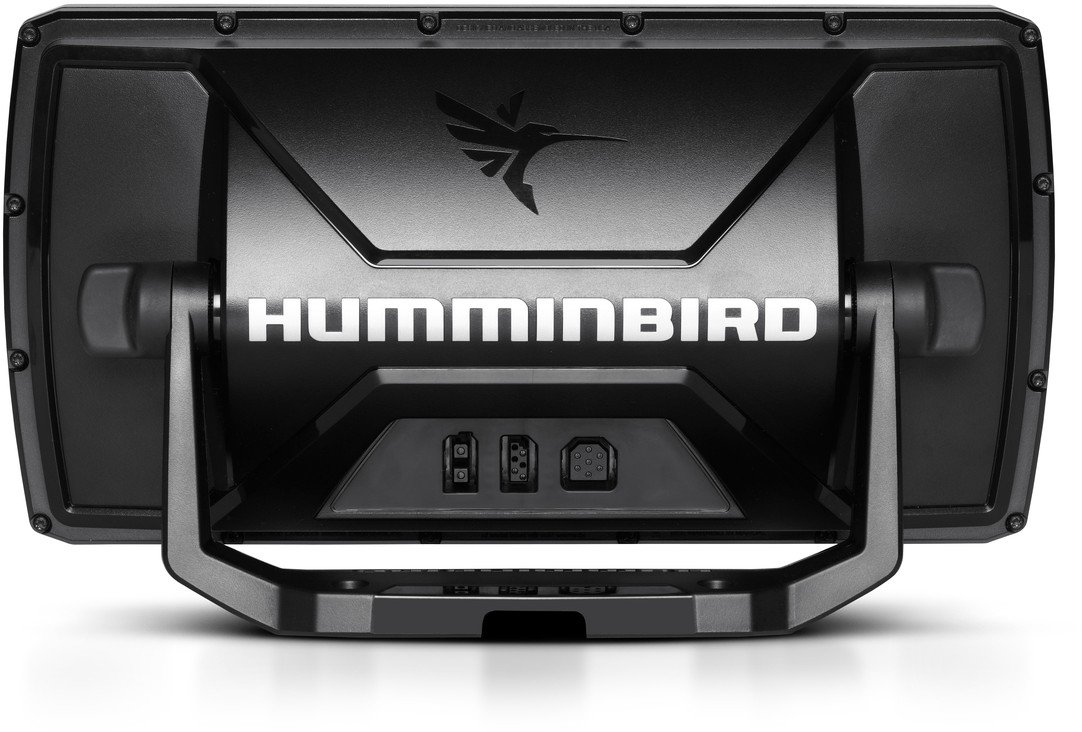 Humminbird HELIX 7 CHIRP MEGA SI GPS G3 Fish Finder - view number 6