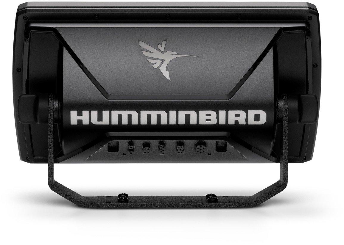 Humminbird Helix 8 CHIRP MEGA DI GPS G3N Fish Finder - view number 6