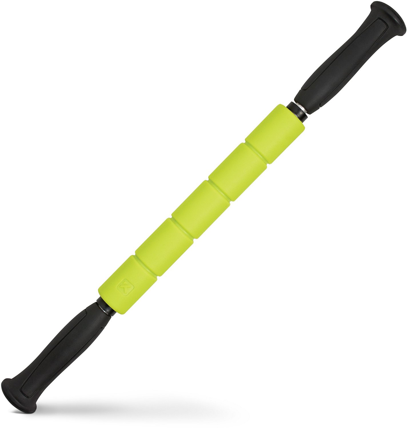 Trigger Point Stk Grip Handheld Massage Roller Academy