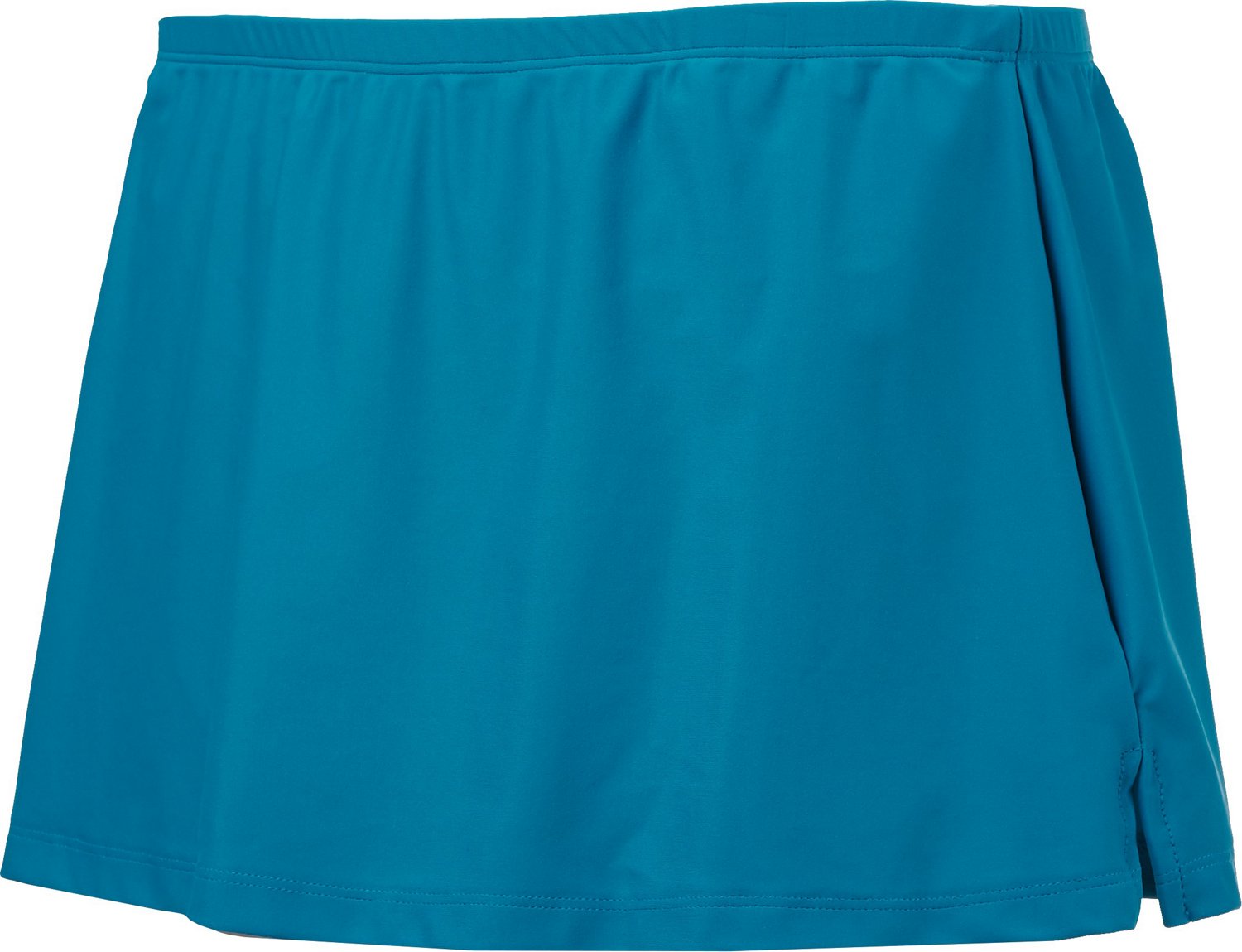 Aqua Couture Women's Solids Skirtini Swim Bottoms - view number 1