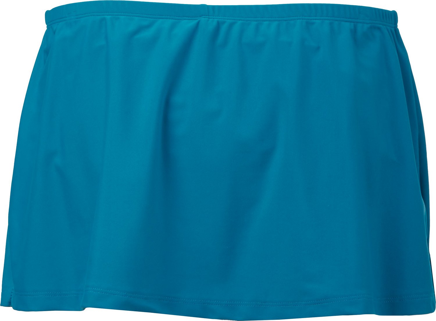 Aqua Couture Women's Solids Skirtini Swim Bottoms - view number 2