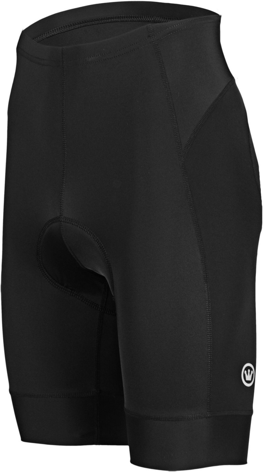 Canari Women's Ultima Gel Padded Cycling Shorts