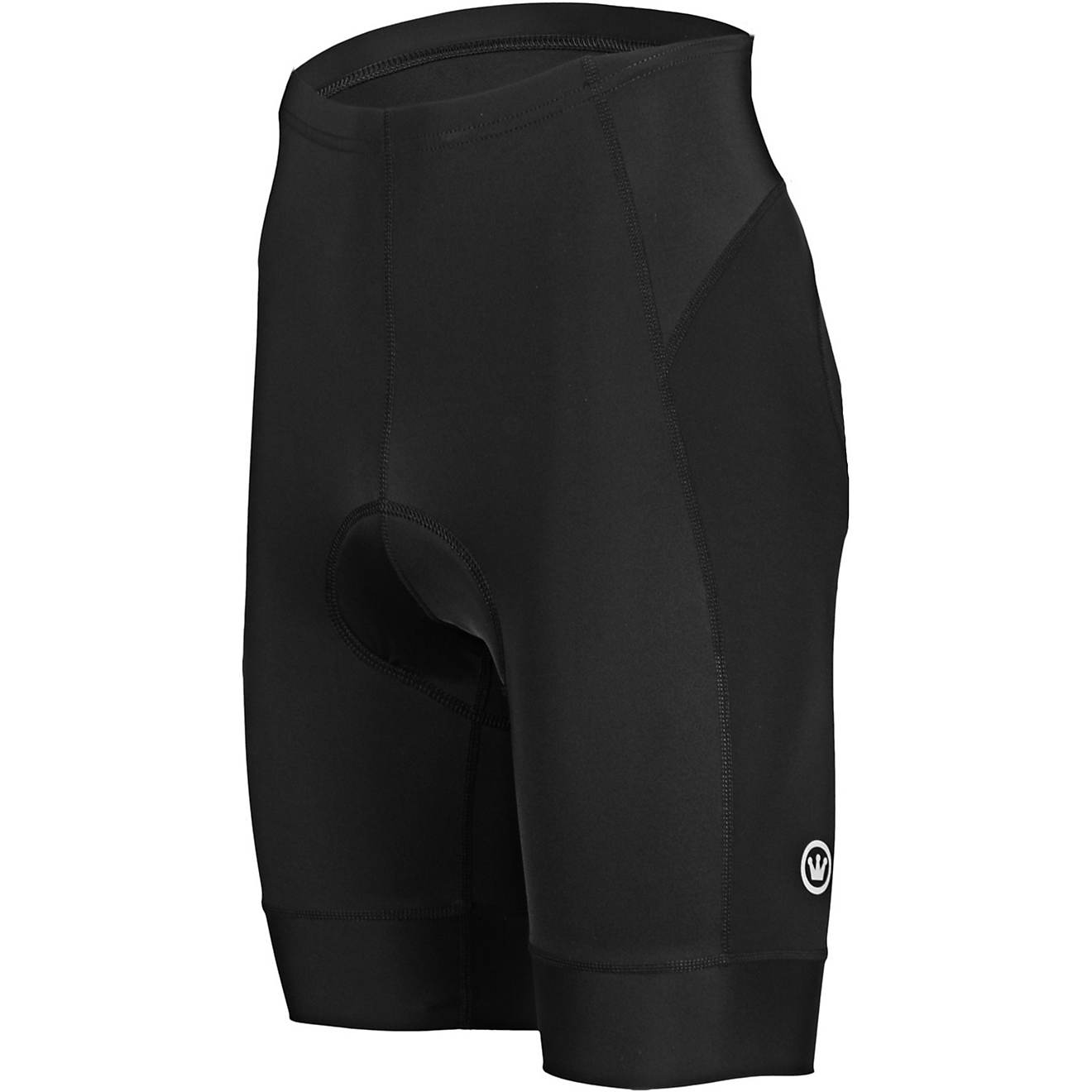 Mens Padded Cycling Shorts Compression Running Fitness Sports Boxers Tight Pants 